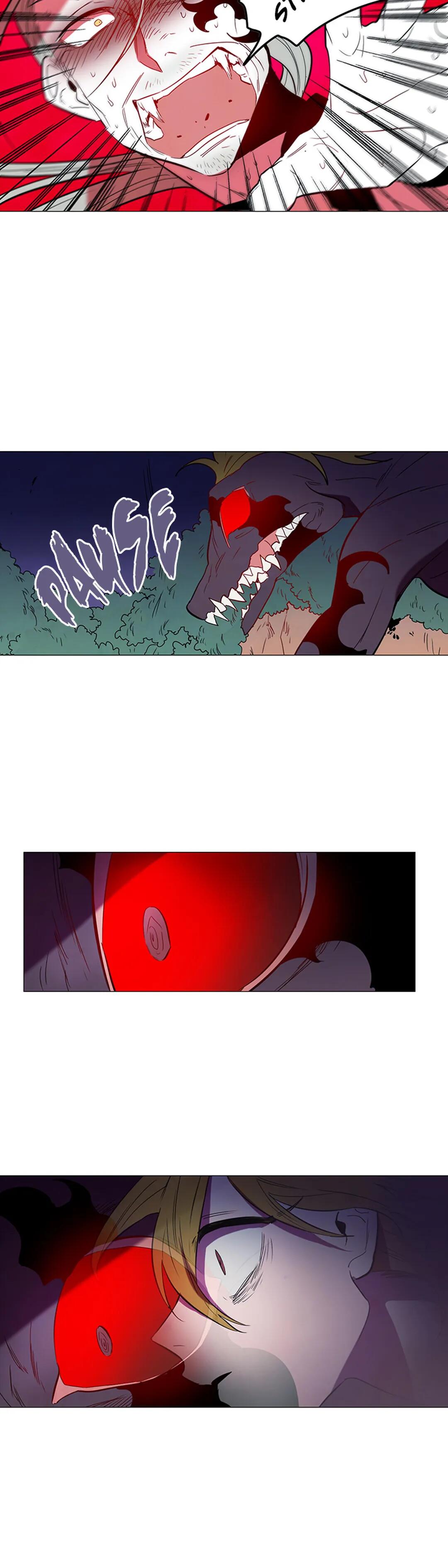 Appetite Manhwa - Chapter 75 Page 14