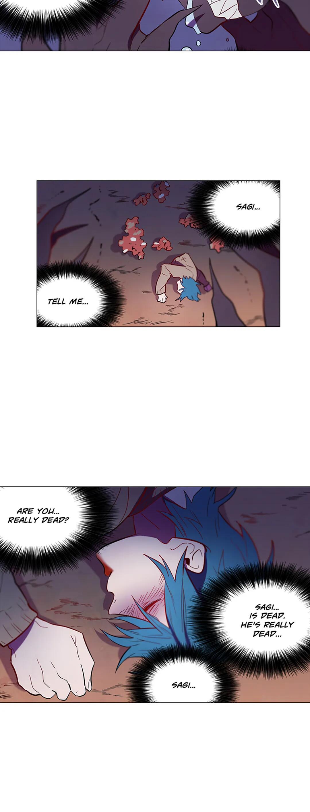 Appetite Manhwa - Chapter 75 Page 18