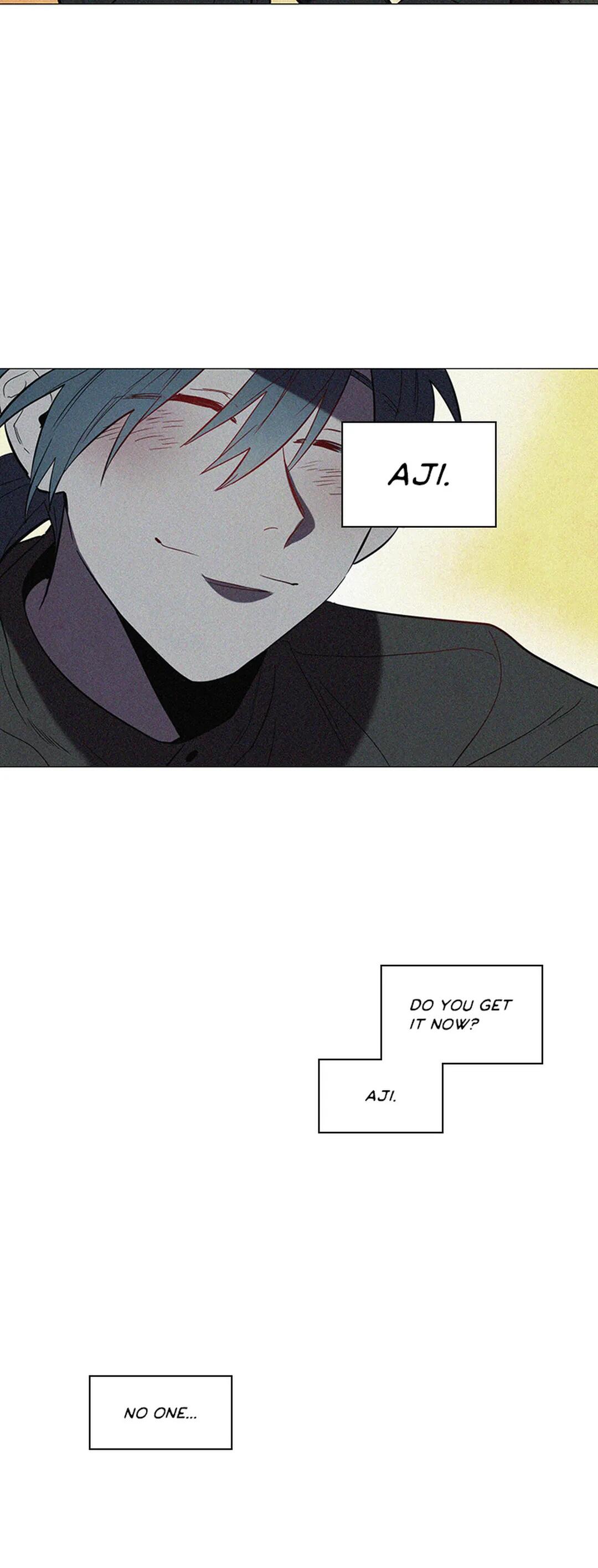 Appetite Manhwa - Chapter 75 Page 21