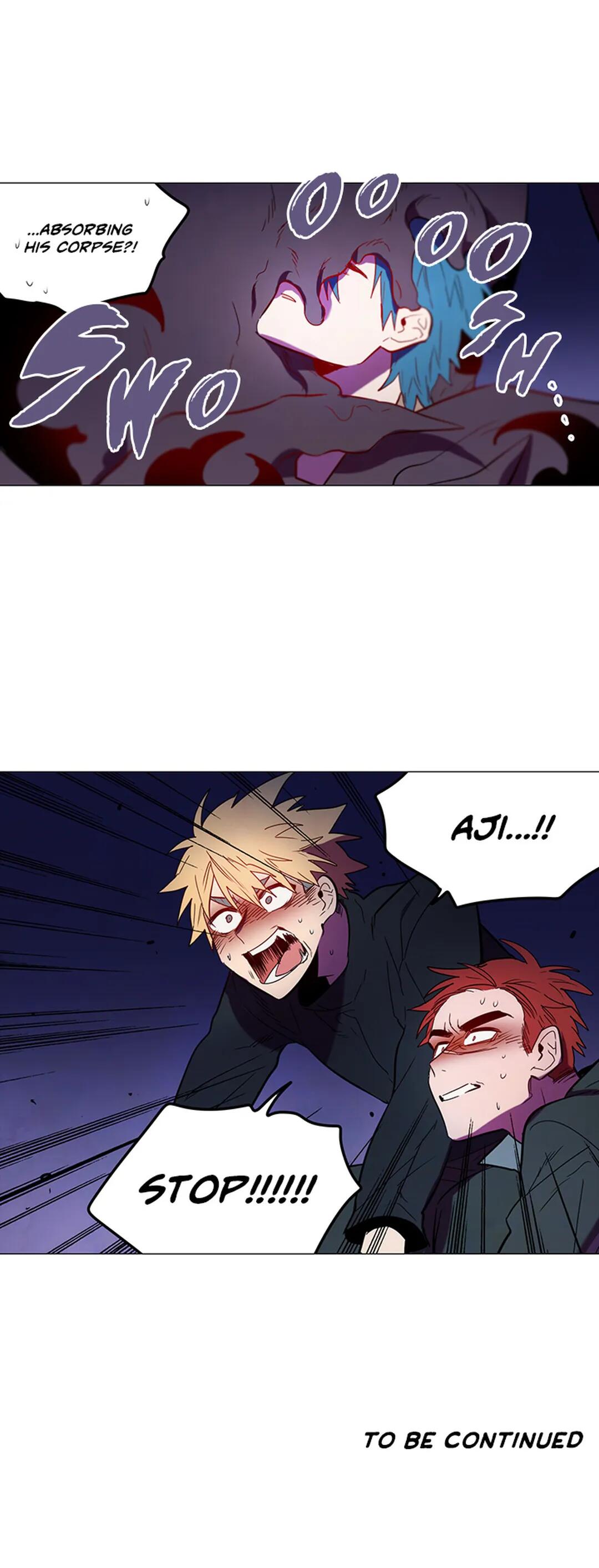 Appetite Manhwa - Chapter 75 Page 31