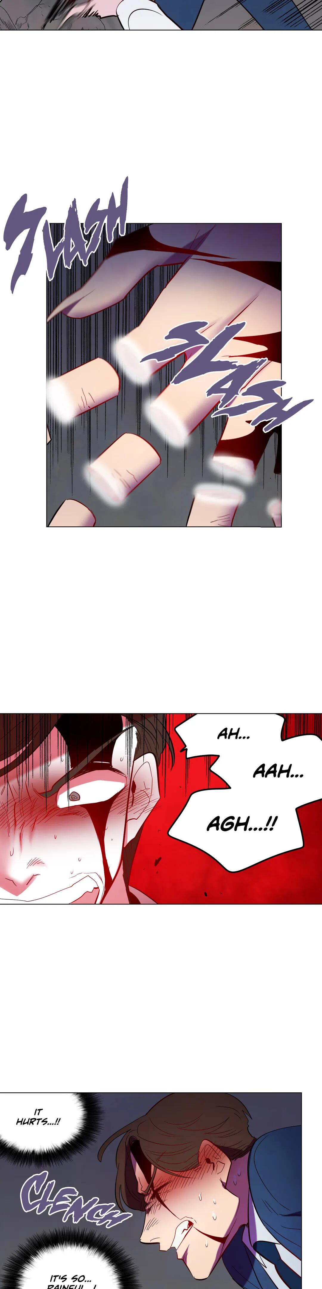 Appetite Manhwa - Chapter 83 Page 11