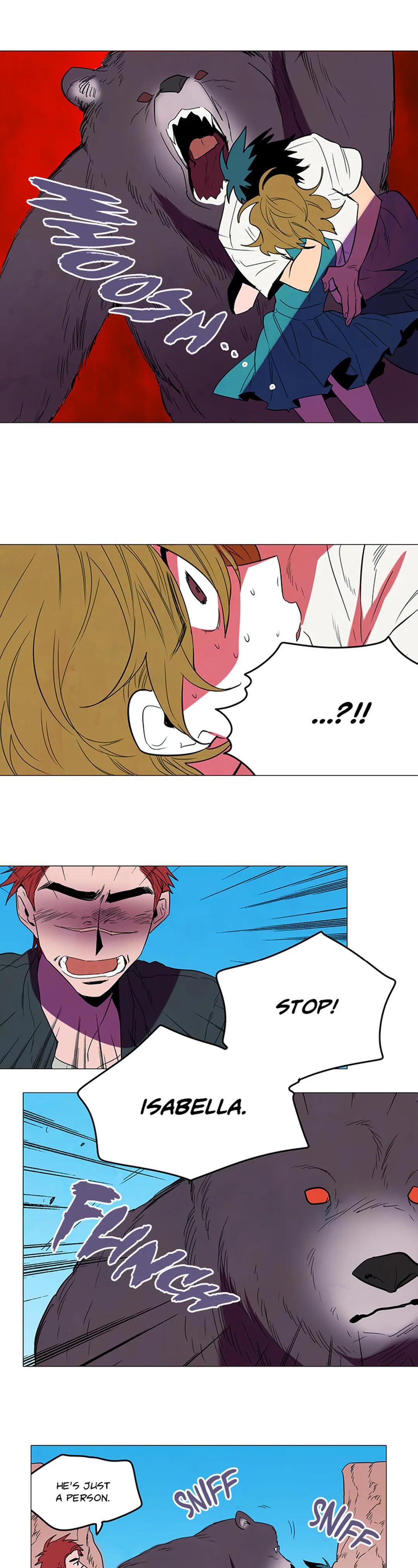 Appetite Manhwa - Chapter 55 Page 14