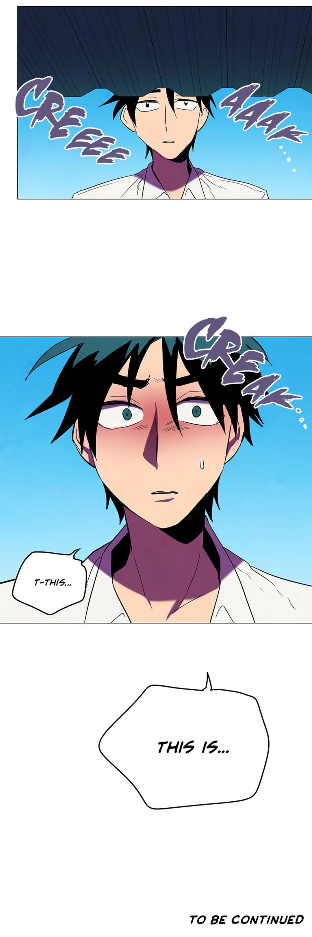 Appetite Manhwa - Chapter 55 Page 23