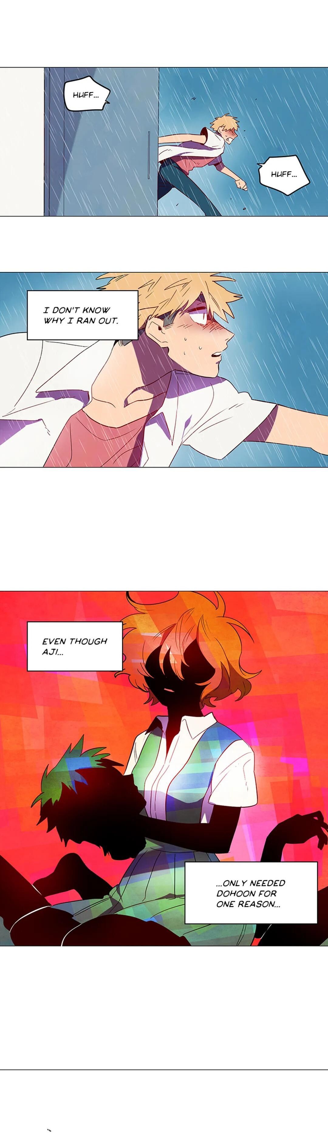 Appetite Manhwa - Chapter 48 Page 0