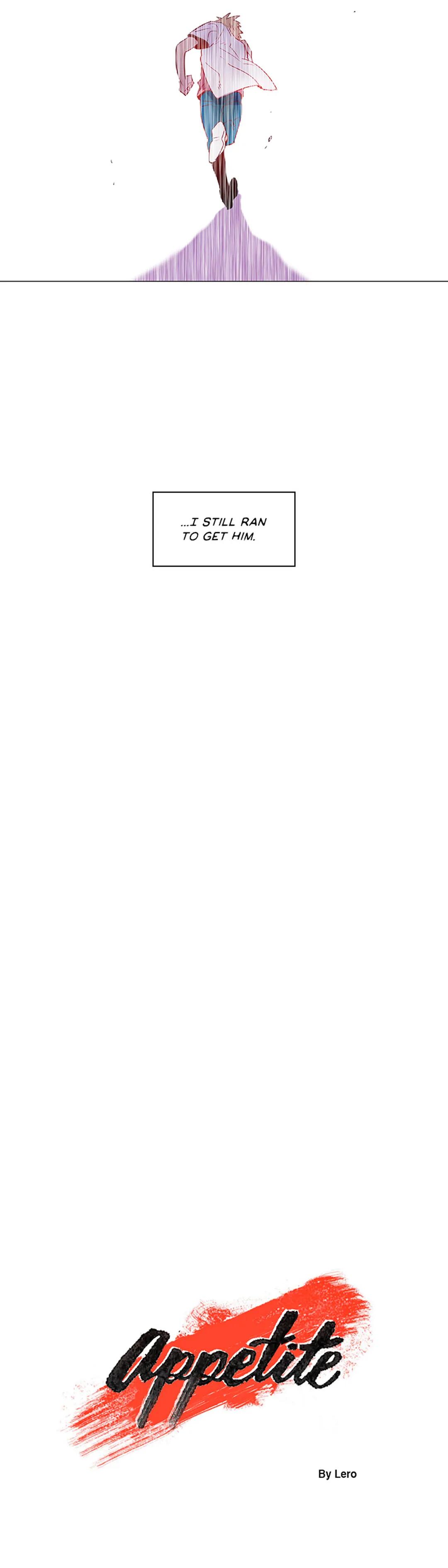 Appetite Manhwa - Chapter 48 Page 1