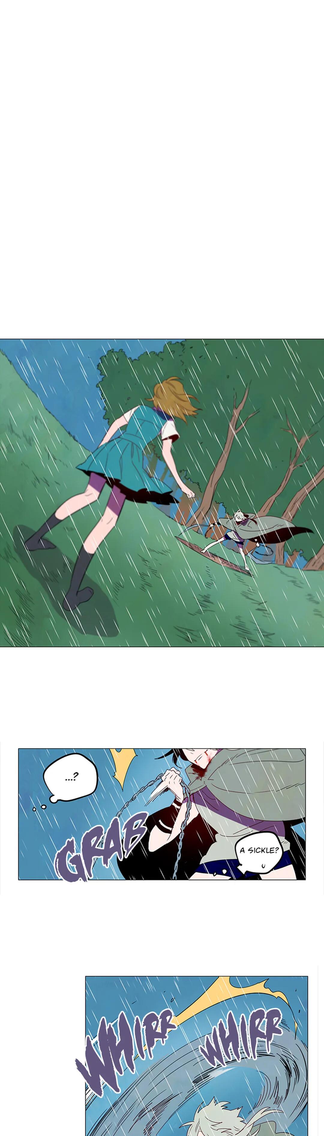 Appetite Manhwa - Chapter 48 Page 2