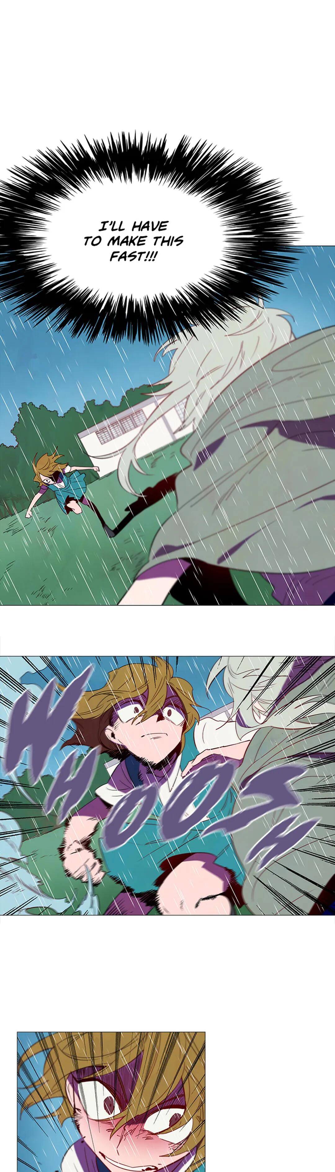 Appetite Manhwa - Chapter 48 Page 4