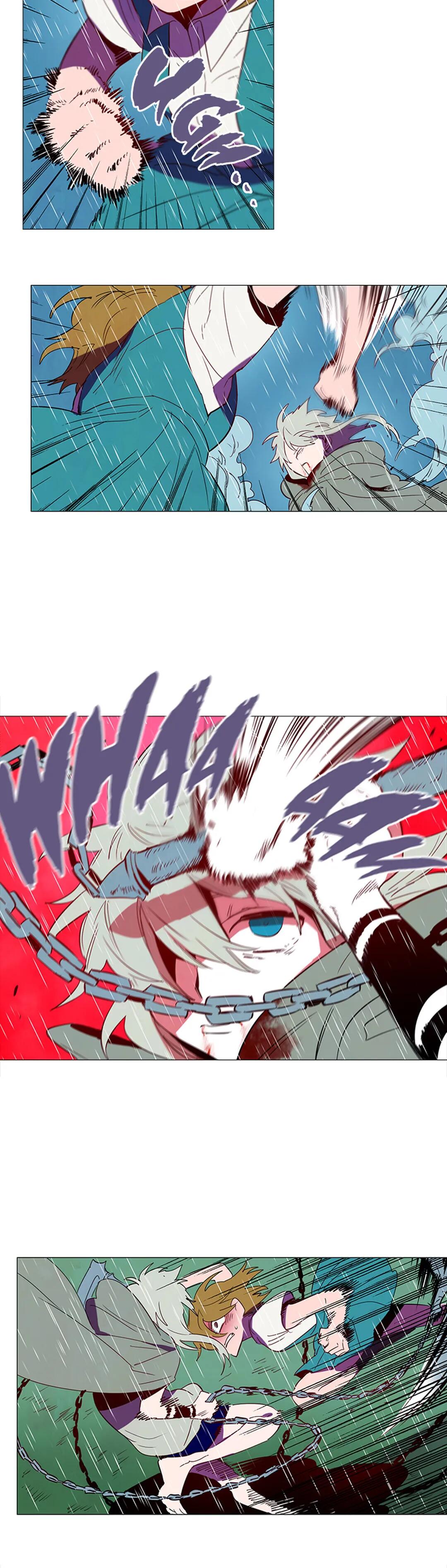 Appetite Manhwa - Chapter 48 Page 5