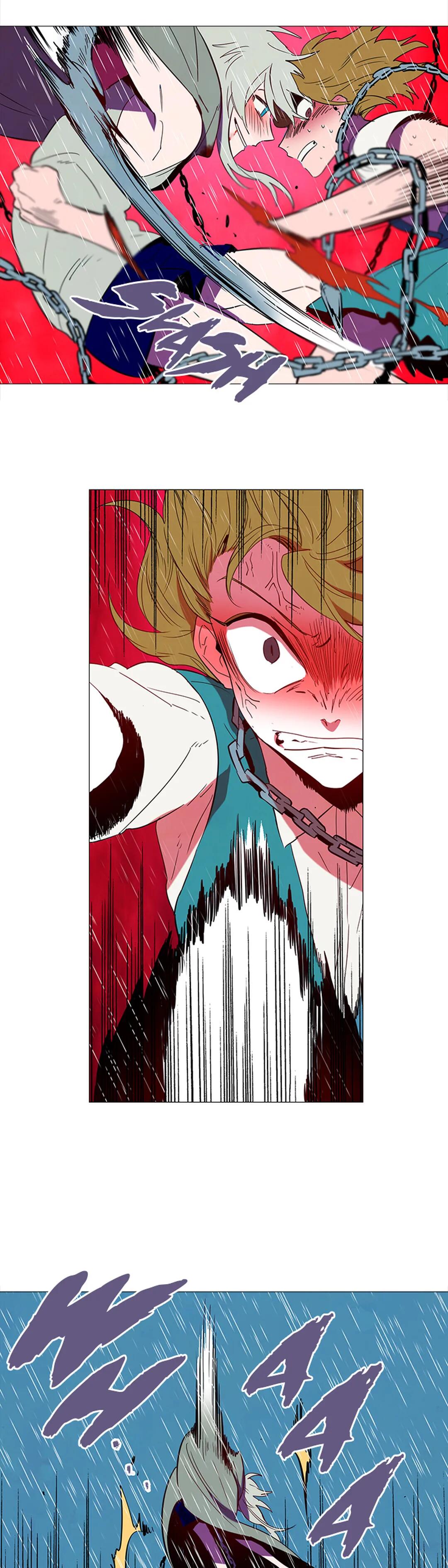 Appetite Manhwa - Chapter 48 Page 6