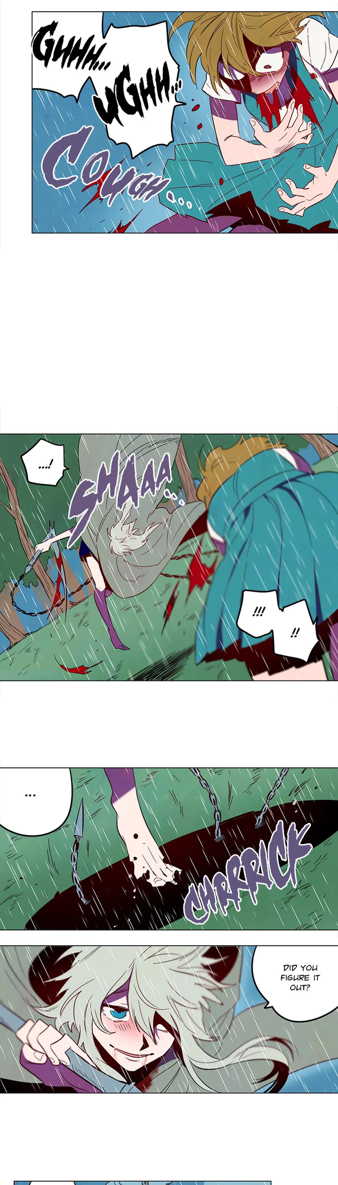 Appetite Manhwa - Chapter 48 Page 9