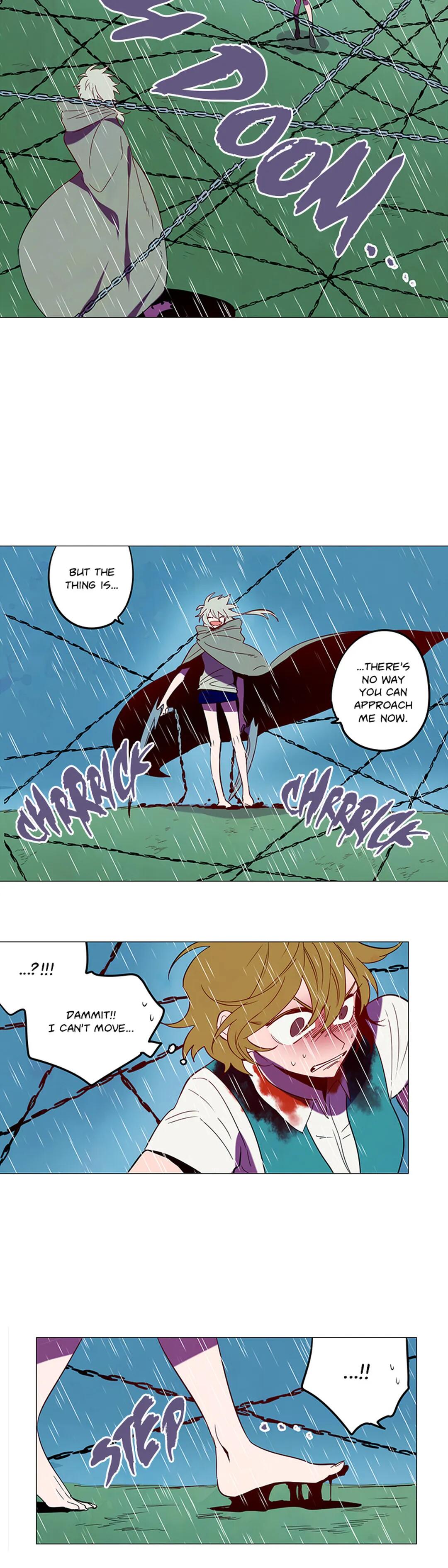 Appetite Manhwa - Chapter 48 Page 11