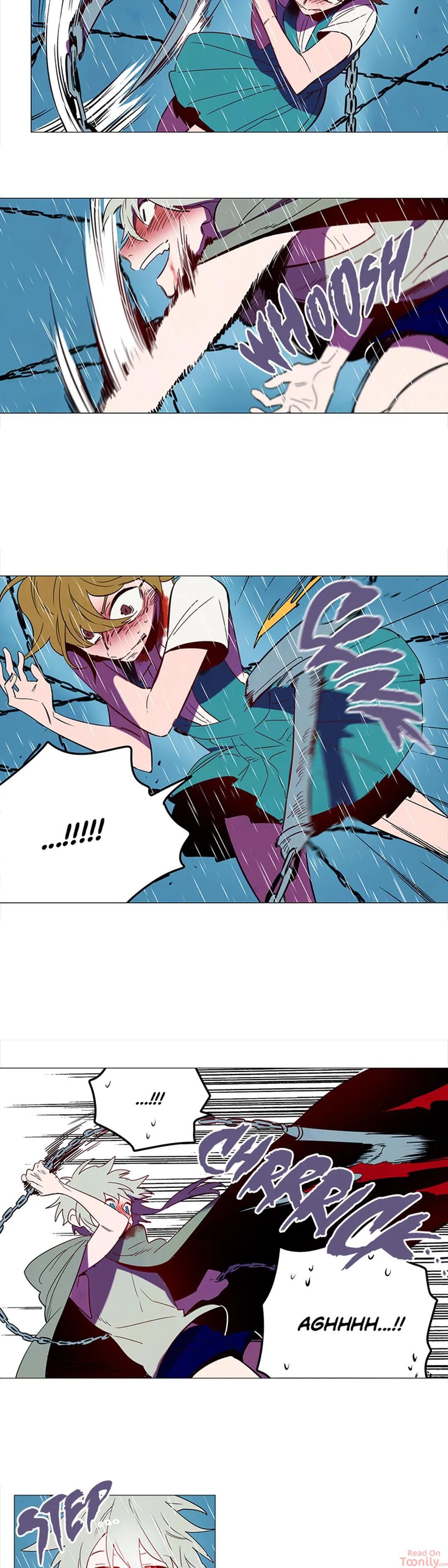 Appetite Manhwa - Chapter 48 Page 13