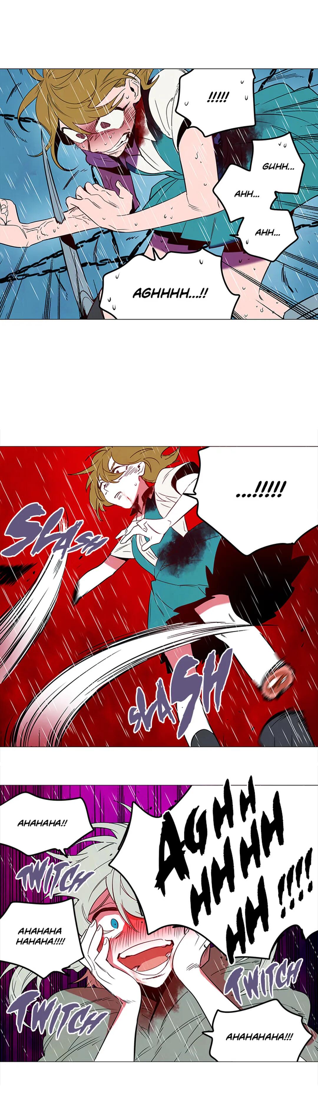 Appetite Manhwa - Chapter 48 Page 15