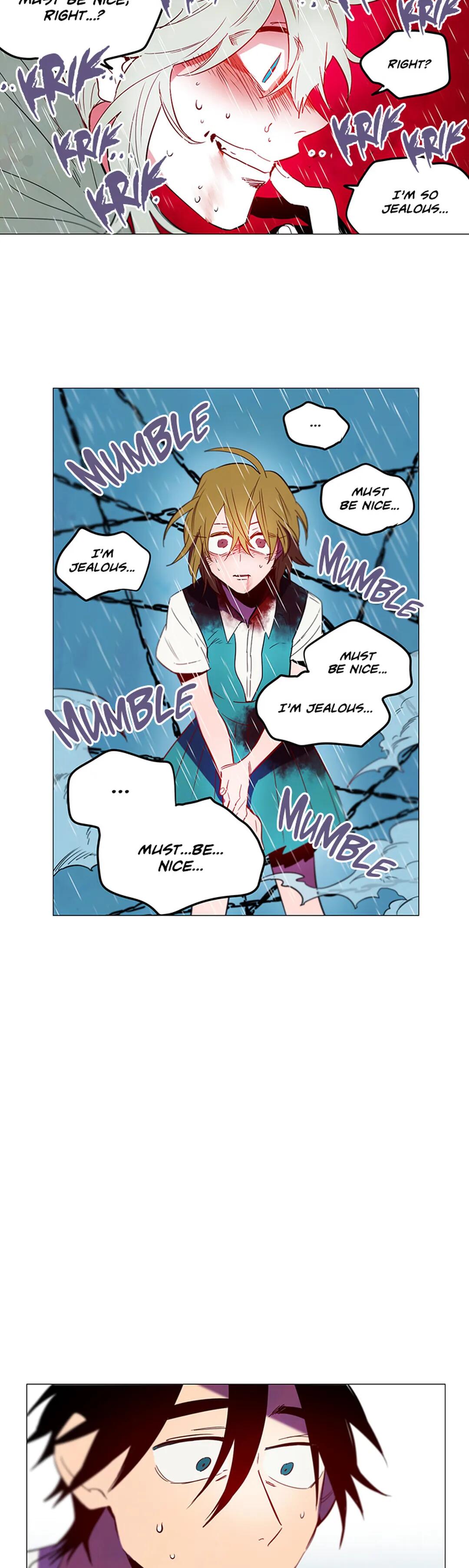 Appetite Manhwa - Chapter 48 Page 17