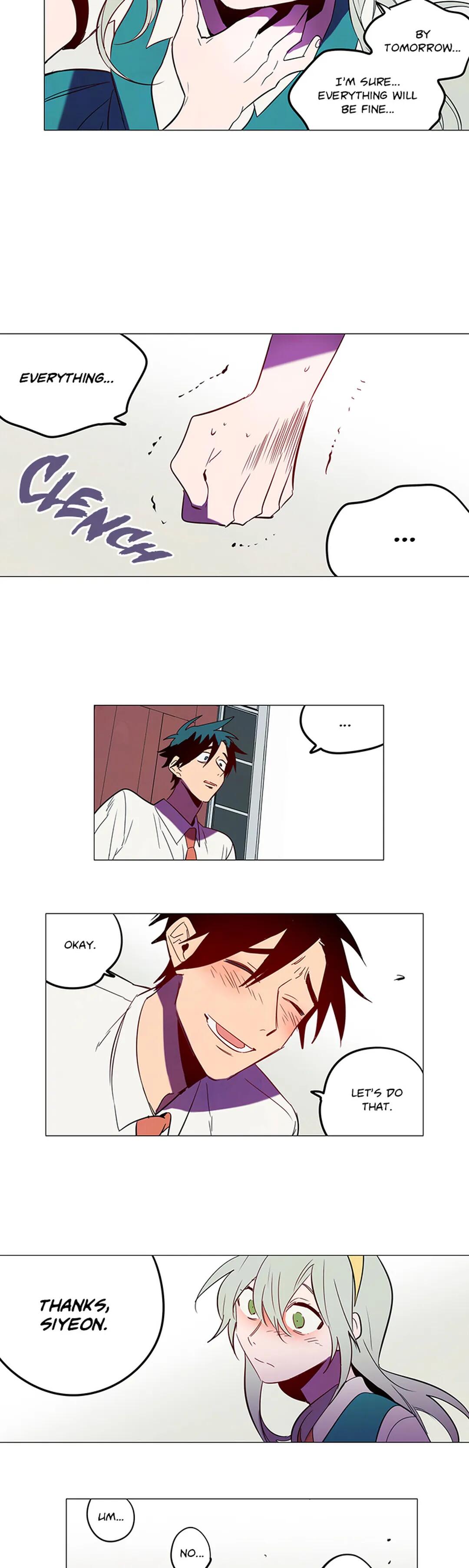 Appetite Manhwa - Chapter 48 Page 19