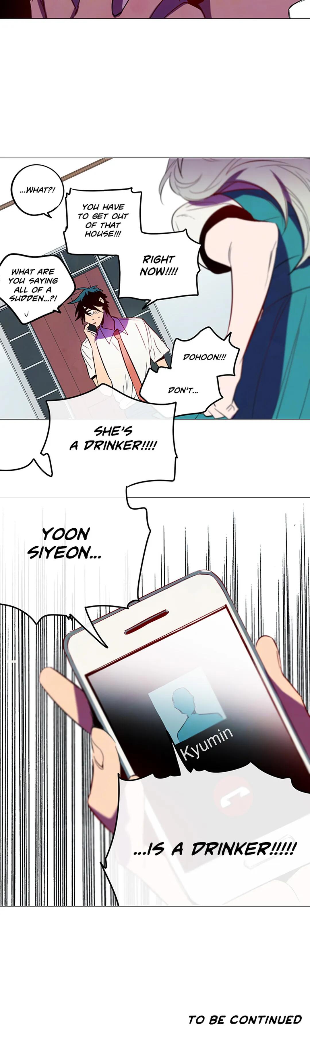 Appetite Manhwa - Chapter 48 Page 23