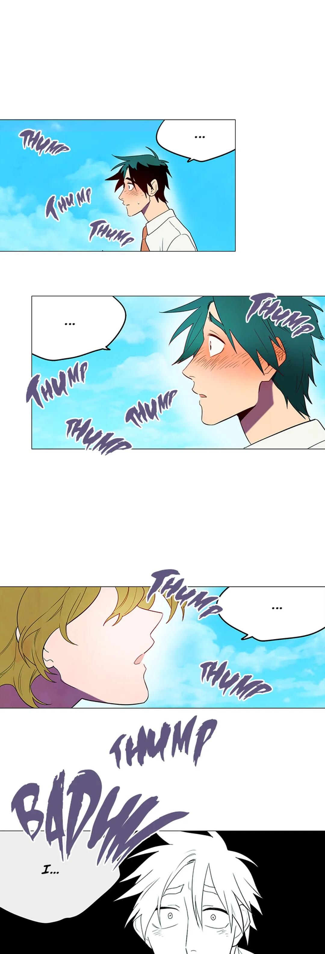 Appetite Manhwa - Chapter 37 Page 3