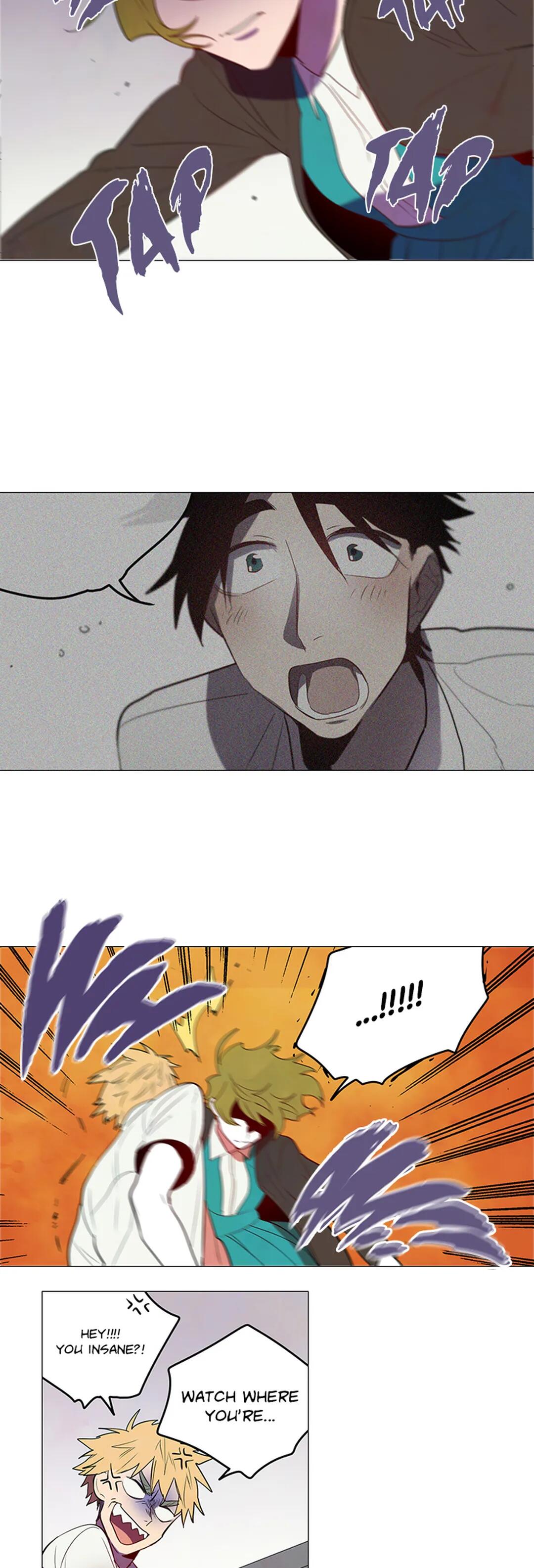 Appetite Manhwa - Chapter 37 Page 6