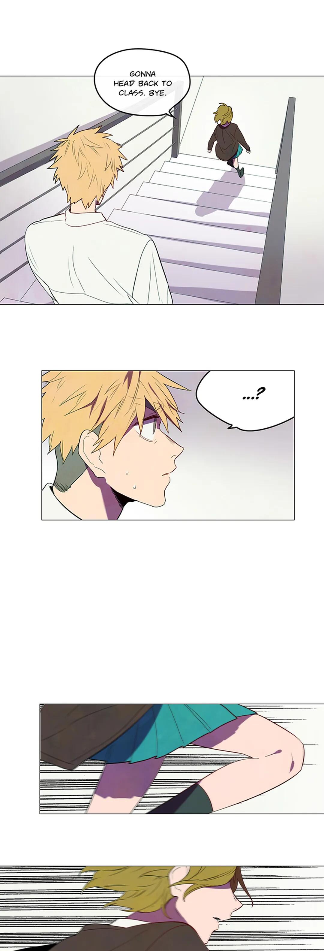 Appetite Manhwa - Chapter 37 Page 9