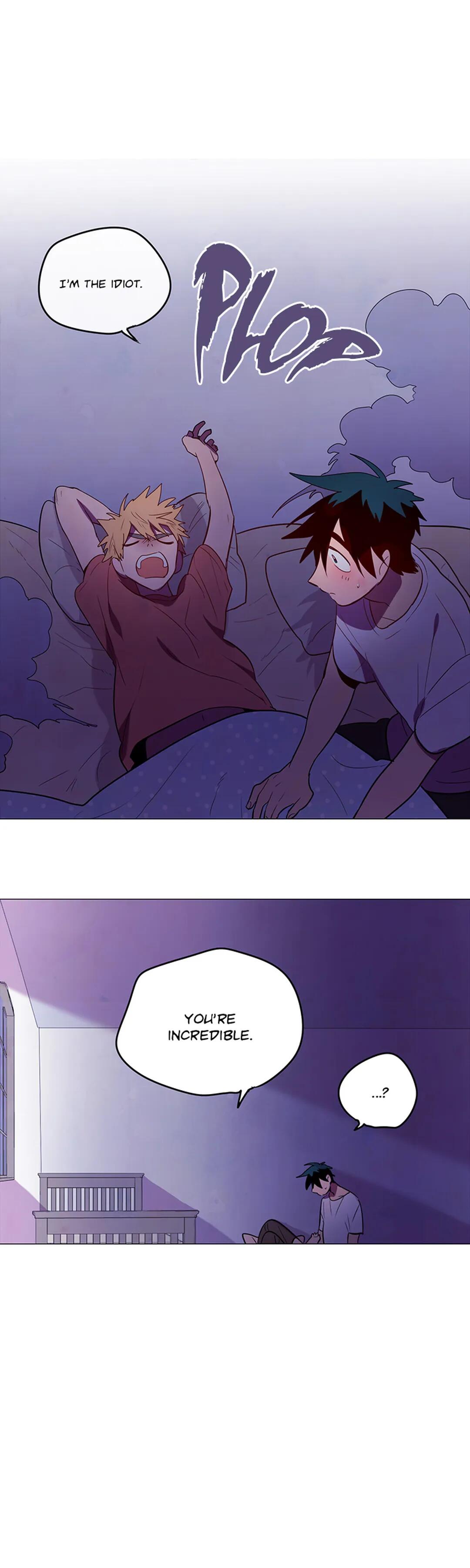 Appetite Manhwa - Chapter 37 Page 21