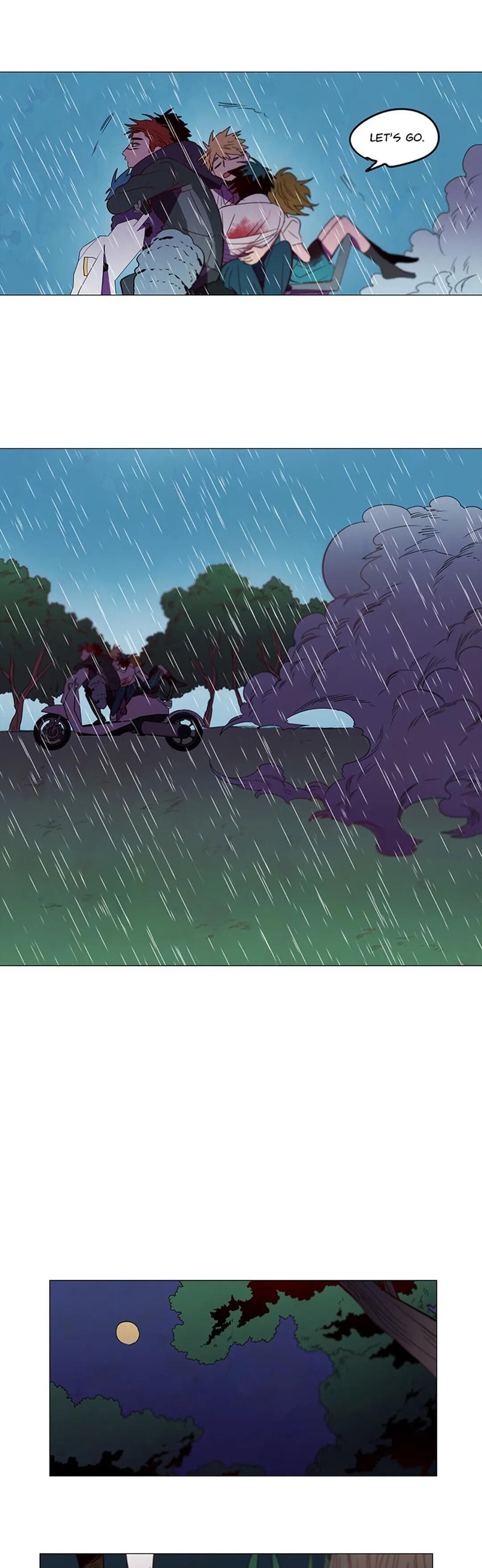 Appetite Manhwa - Chapter 53 Page 0