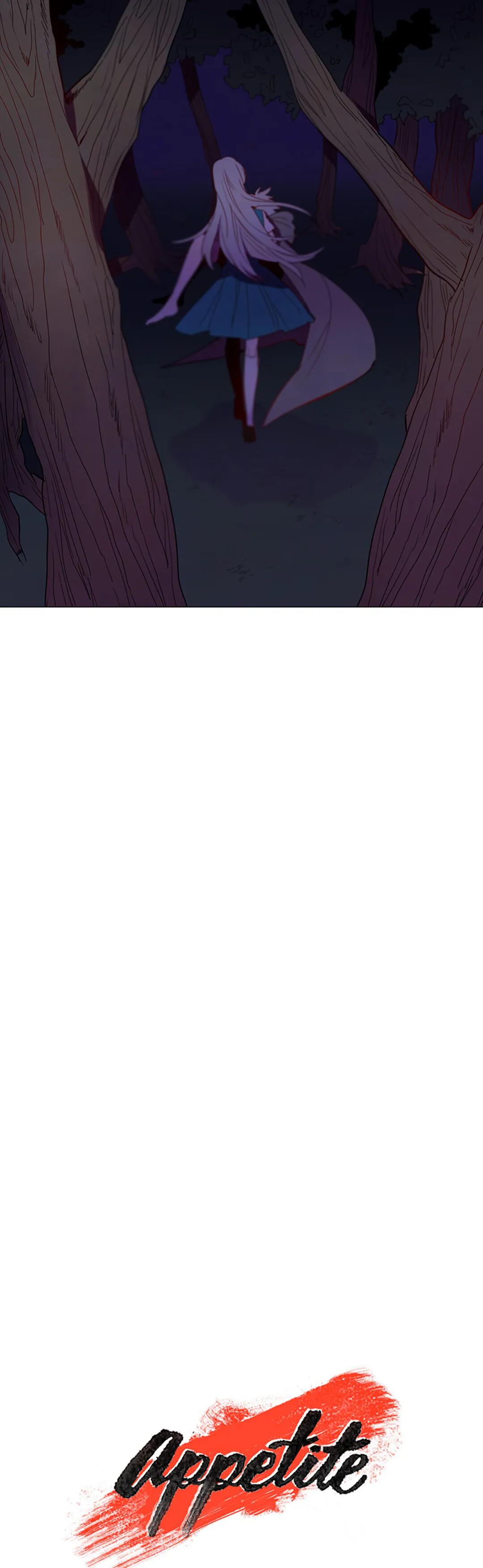 Appetite Manhwa - Chapter 53 Page 2