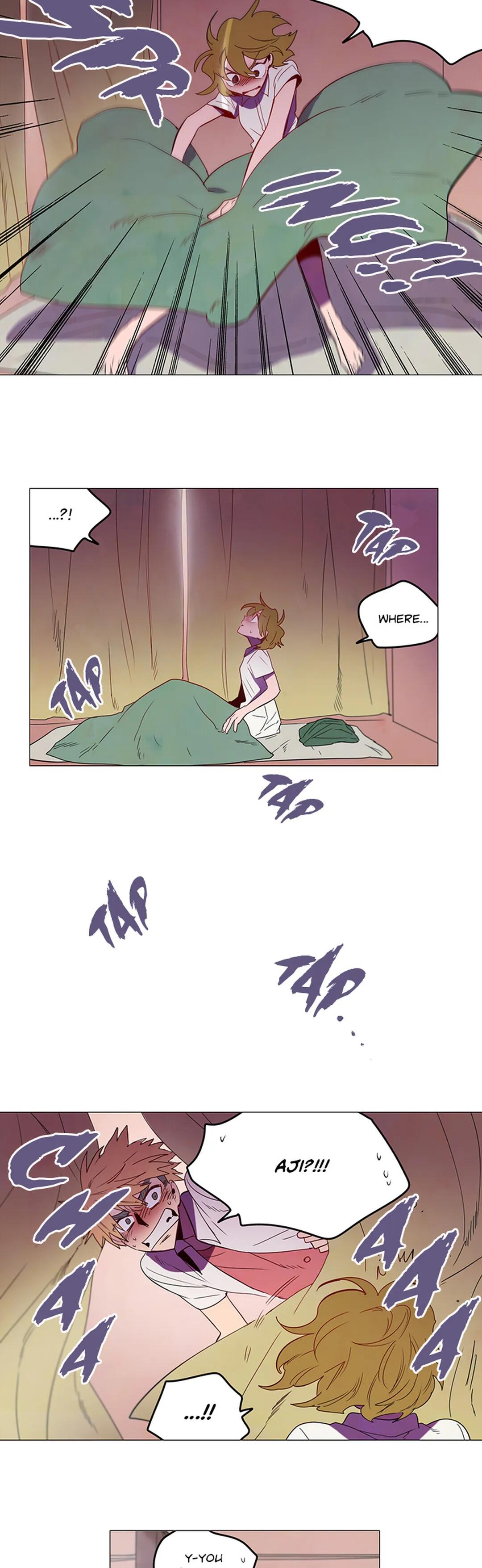 Appetite Manhwa - Chapter 53 Page 4