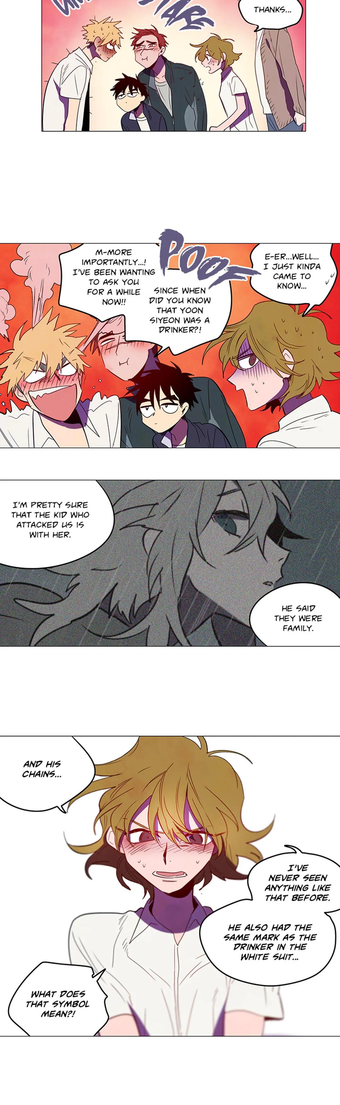 Appetite Manhwa - Chapter 53 Page 11