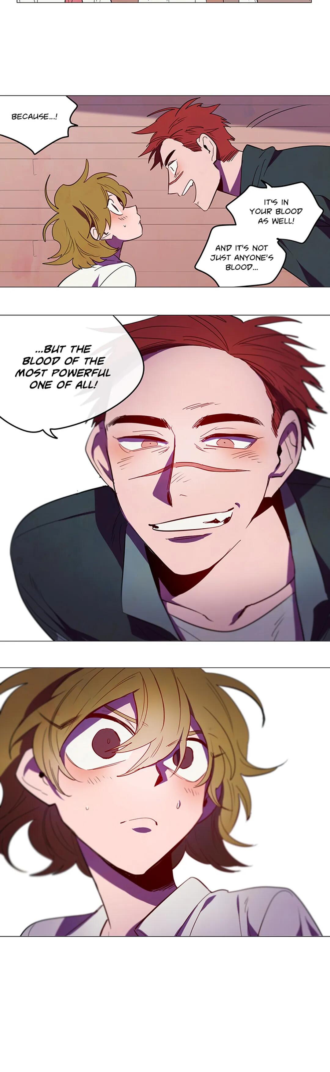 Appetite Manhwa - Chapter 53 Page 15