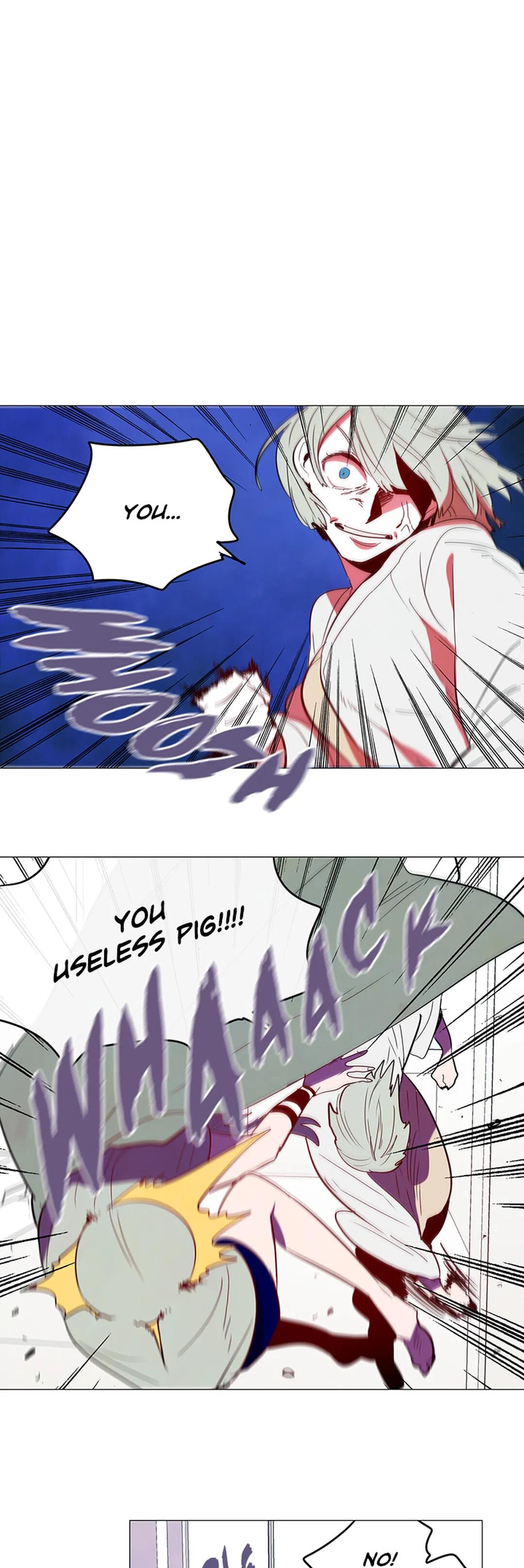 Appetite Manhwa - Chapter 53 Page 16