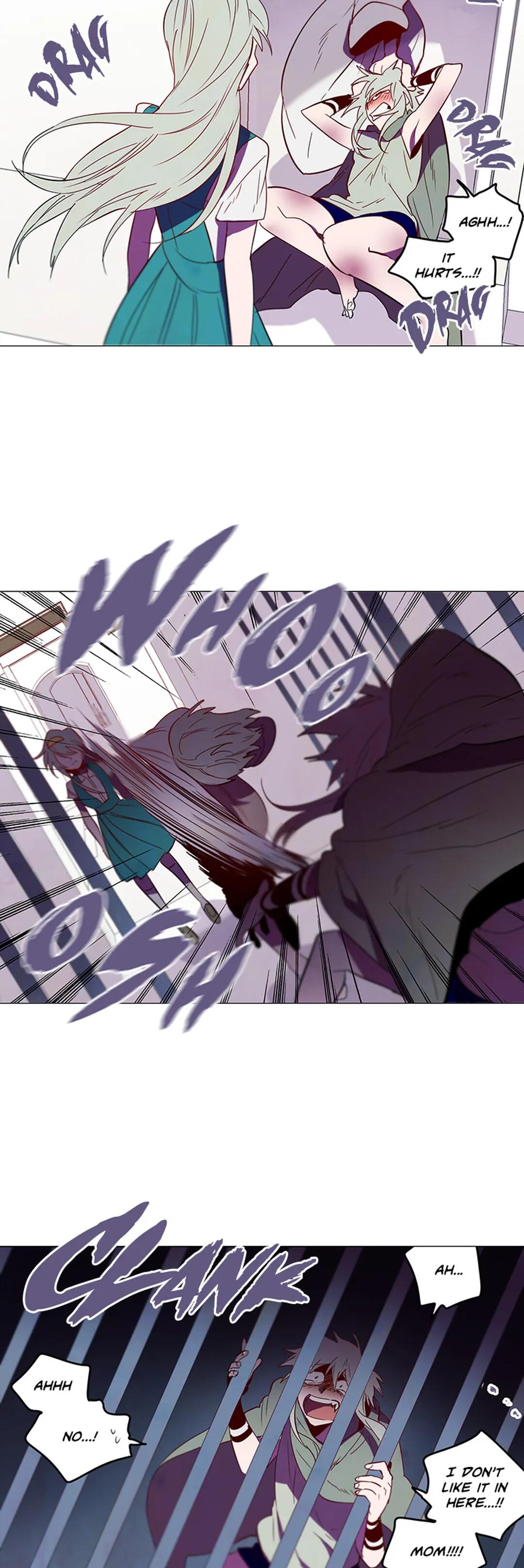 Appetite Manhwa - Chapter 53 Page 19