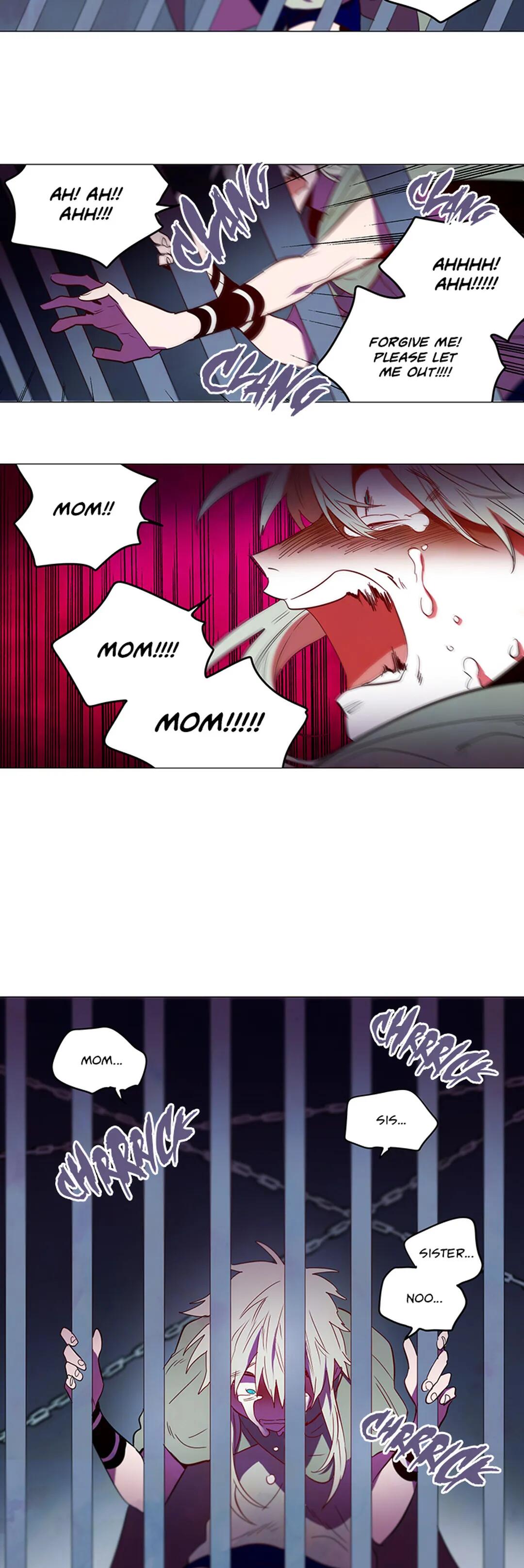 Appetite Manhwa - Chapter 53 Page 20