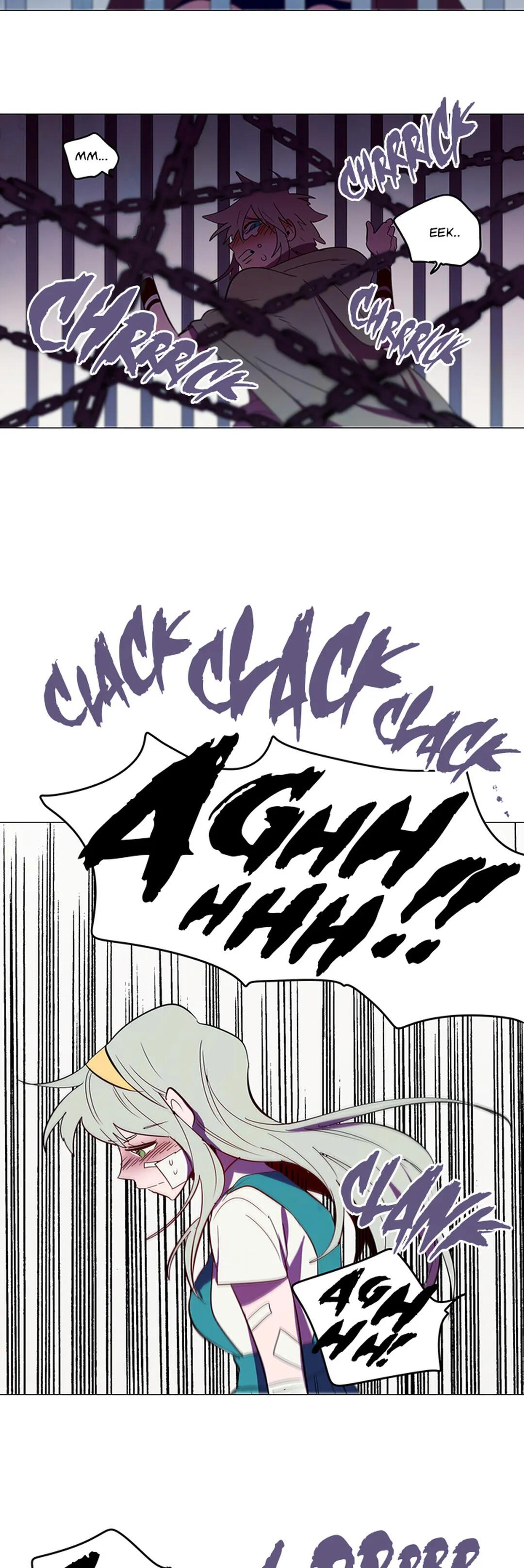 Appetite Manhwa - Chapter 53 Page 21