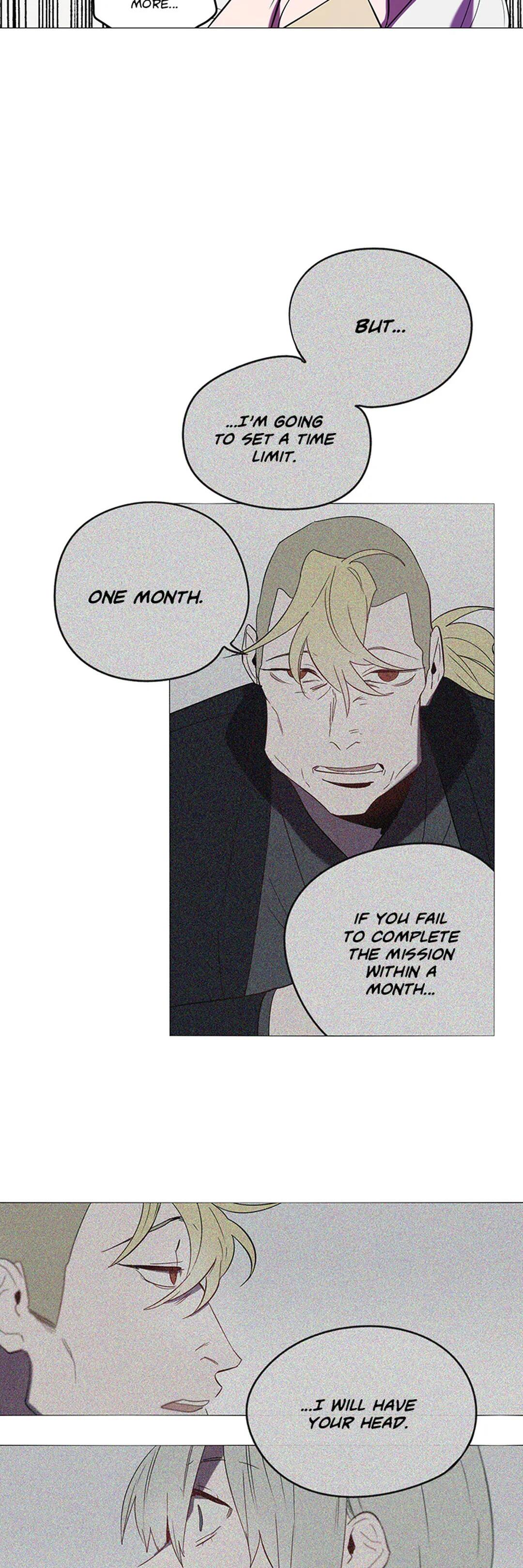 Appetite Manhwa - Chapter 53 Page 23