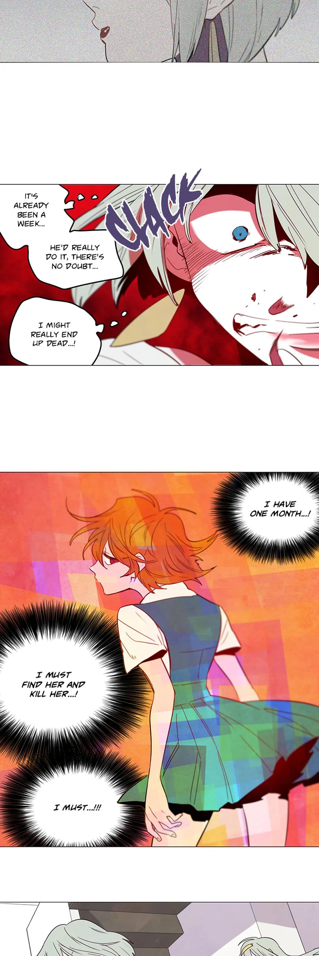 Appetite Manhwa - Chapter 53 Page 24