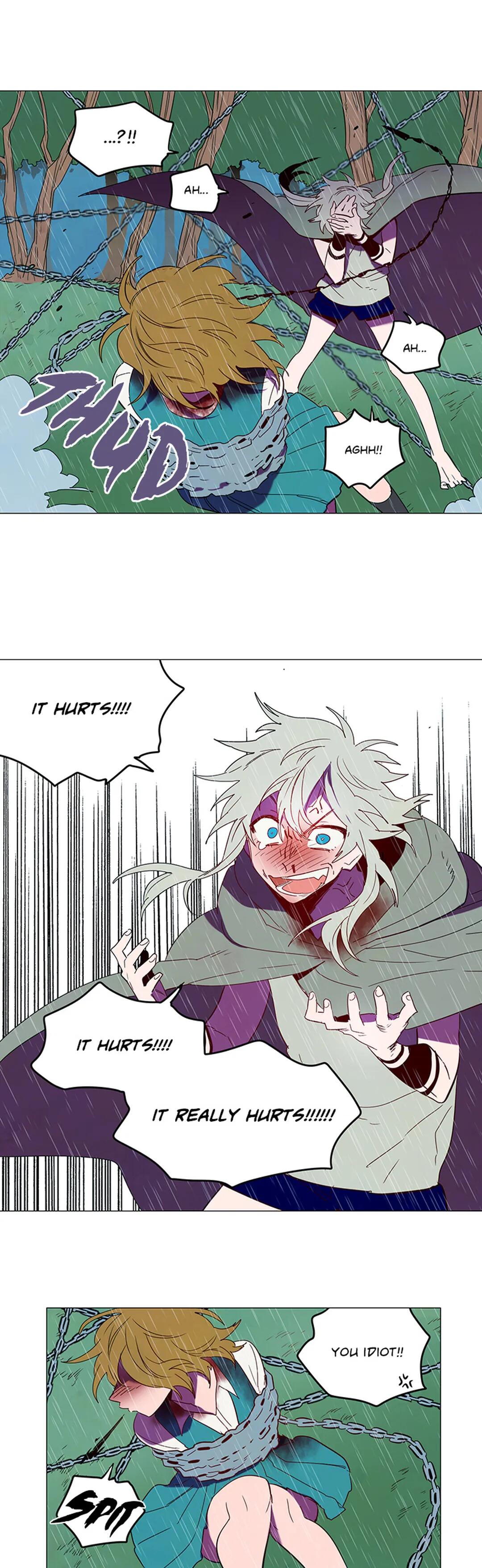 Appetite Manhwa - Chapter 50 Page 10