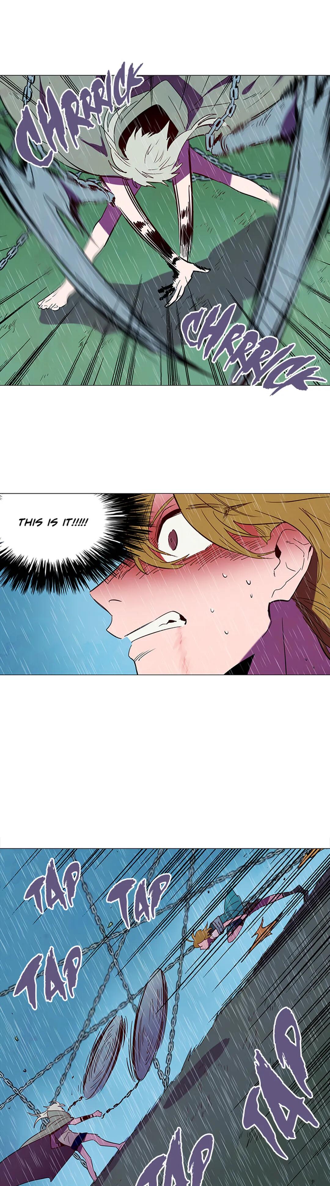 Appetite Manhwa - Chapter 50 Page 16