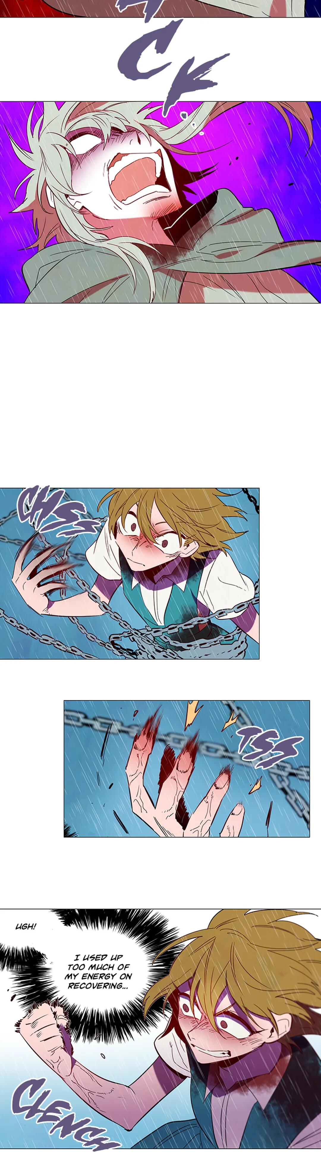 Appetite Manhwa - Chapter 50 Page 18