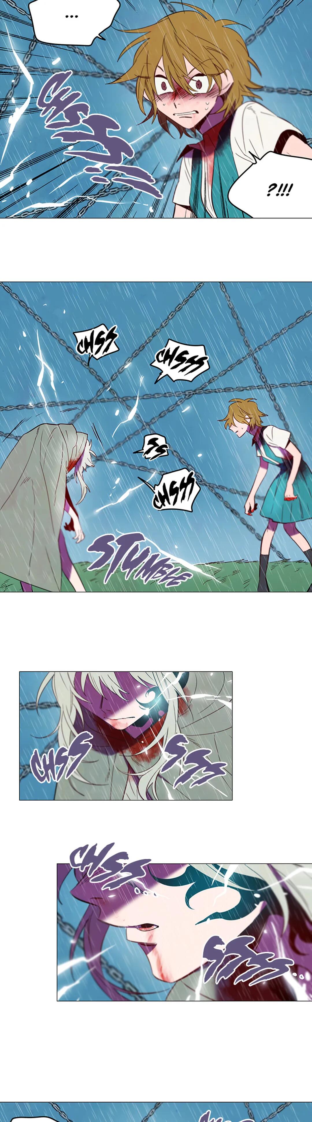 Appetite Manhwa - Chapter 50 Page 22