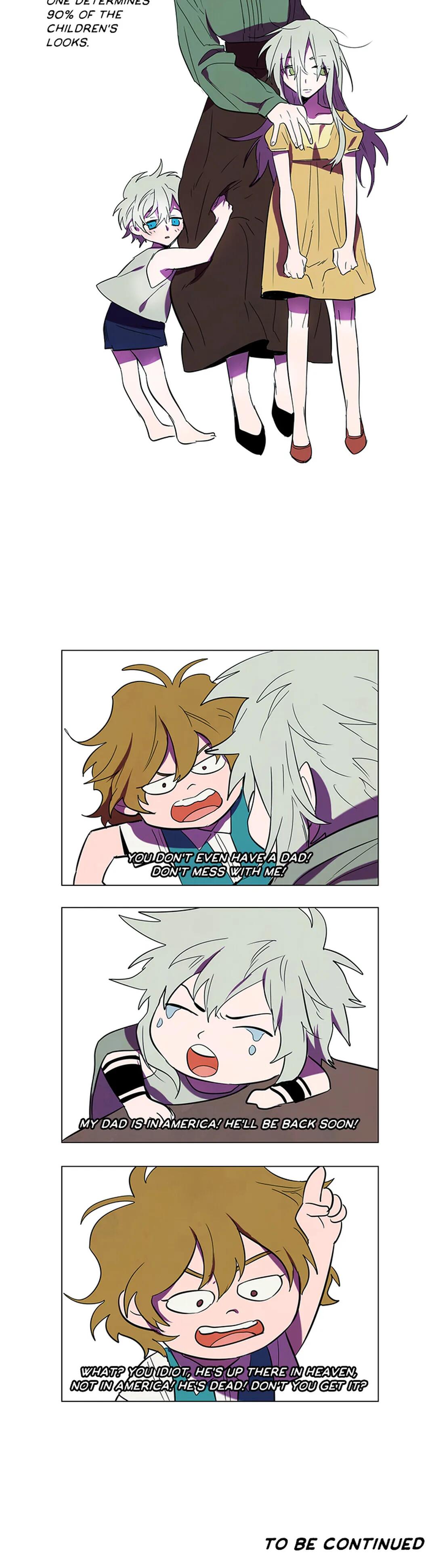 Appetite Manhwa - Chapter 50 Page 24