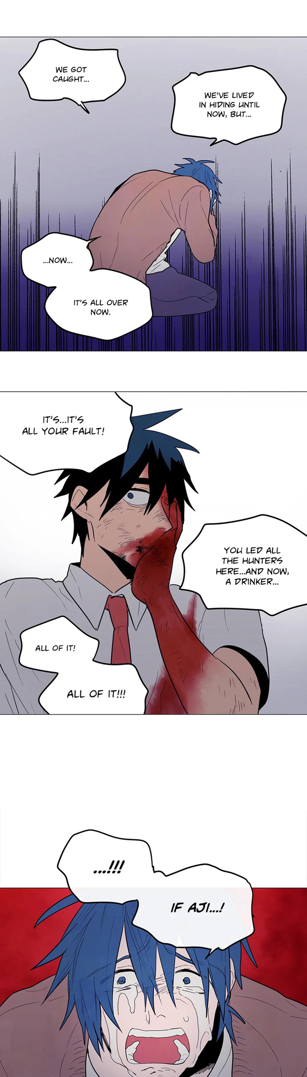 Appetite Manhwa - Chapter 26 Page 20