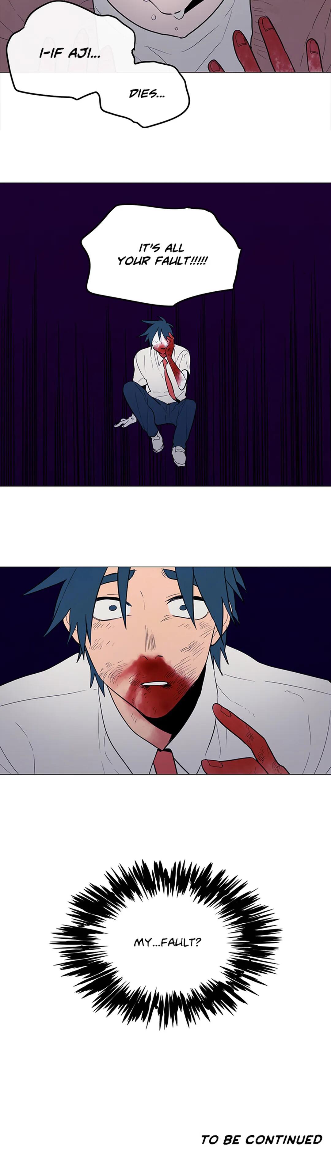 Appetite Manhwa - Chapter 26 Page 21