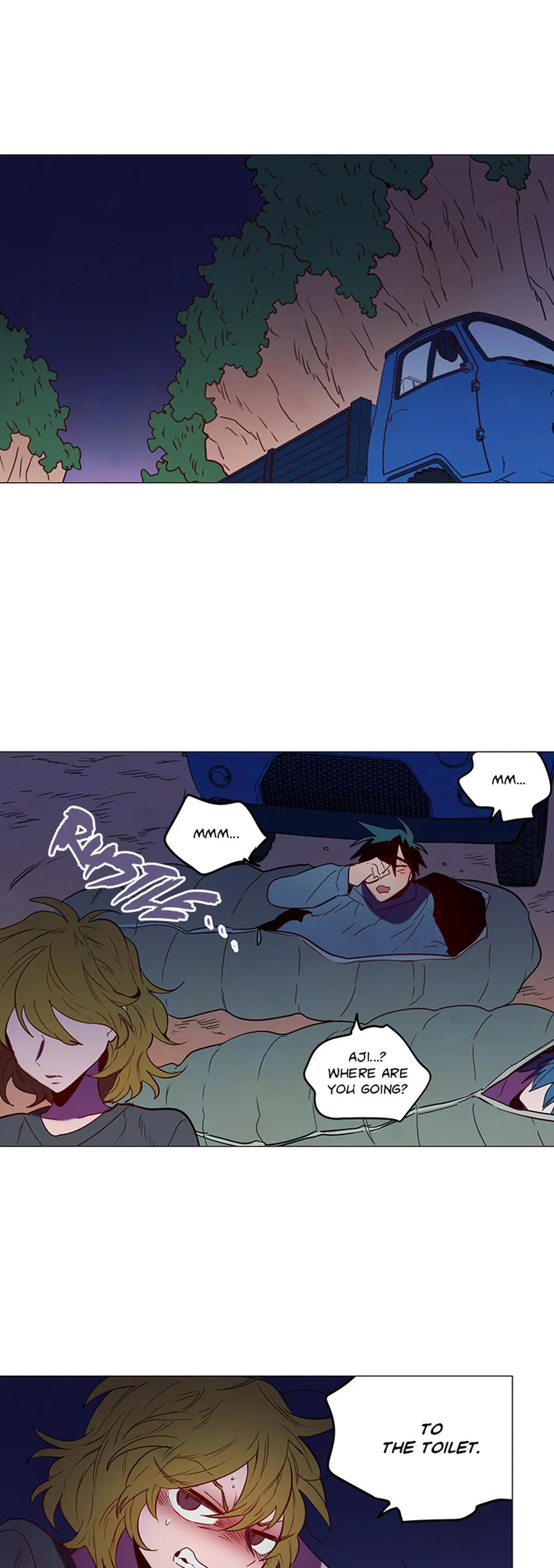 Appetite Manhwa - Chapter 67 Page 28