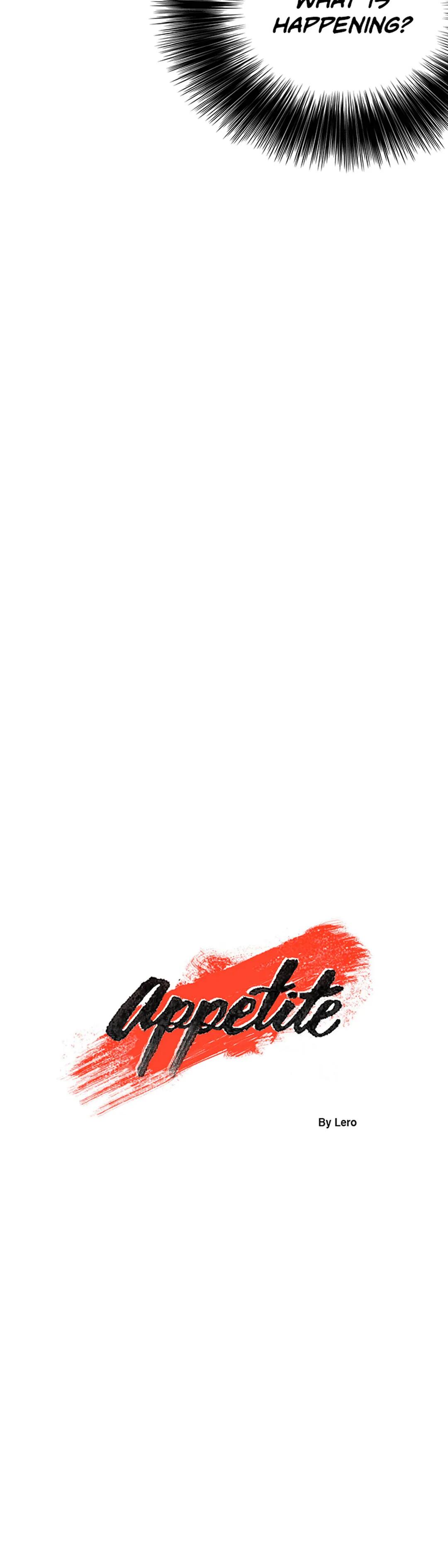 Appetite Manhwa - Chapter 65 Page 2