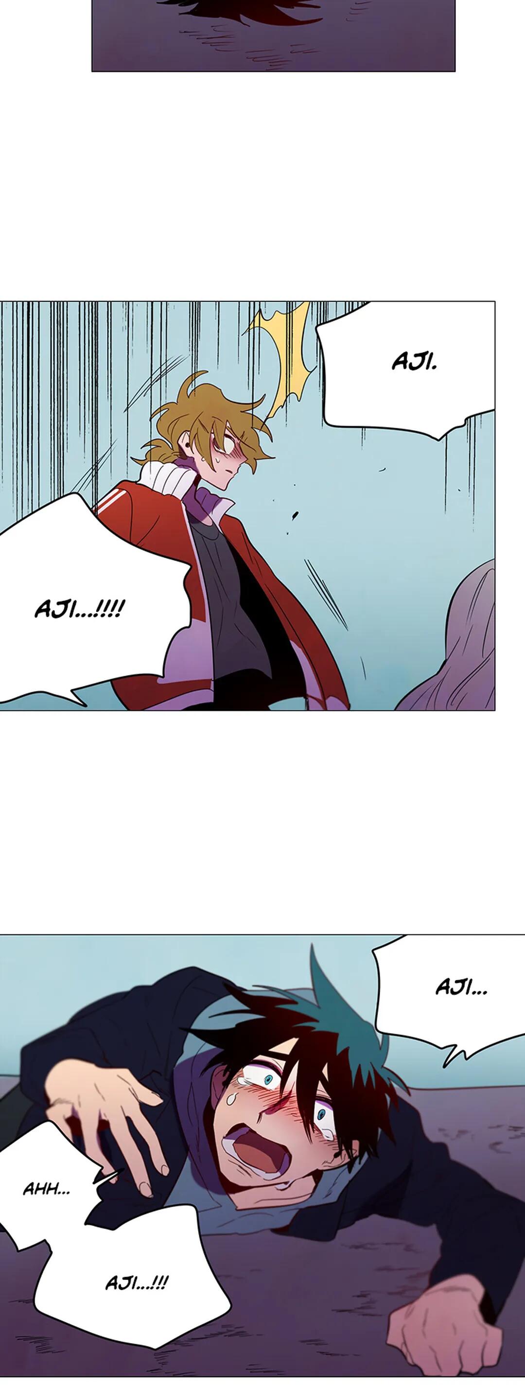 Appetite Manhwa - Chapter 65 Page 18