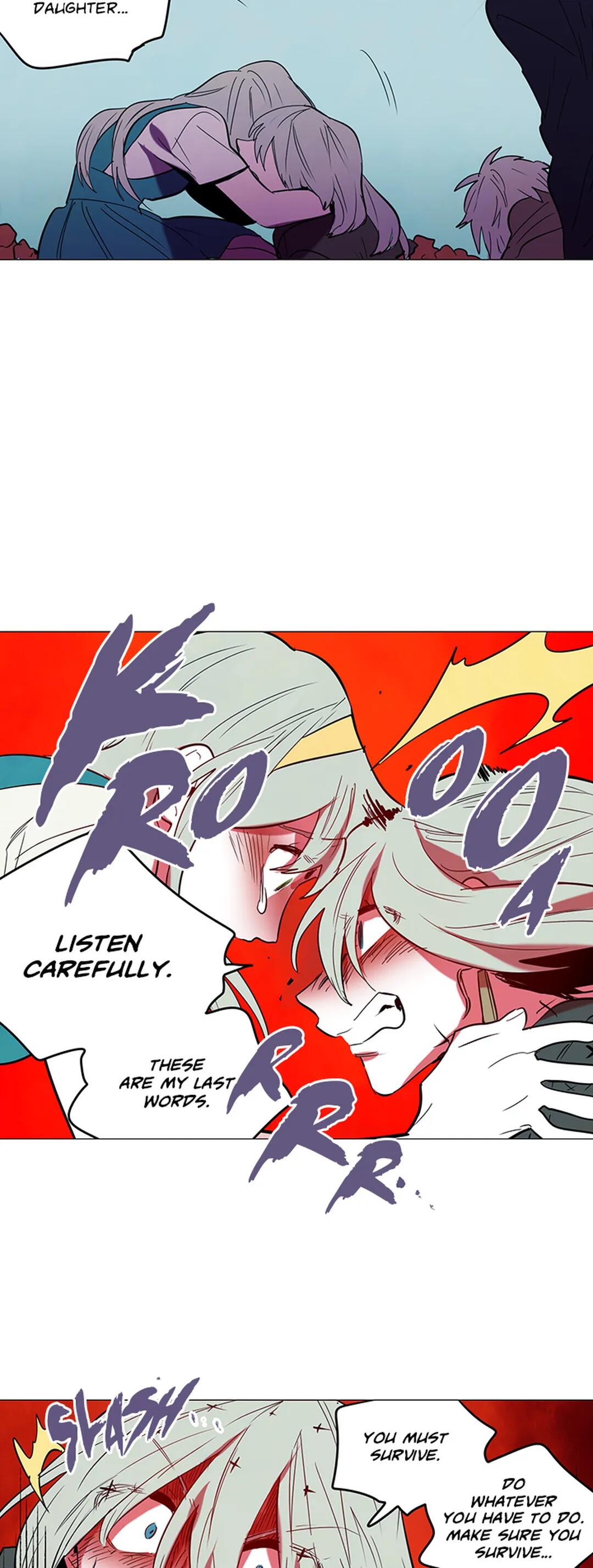 Appetite Manhwa - Chapter 65 Page 28