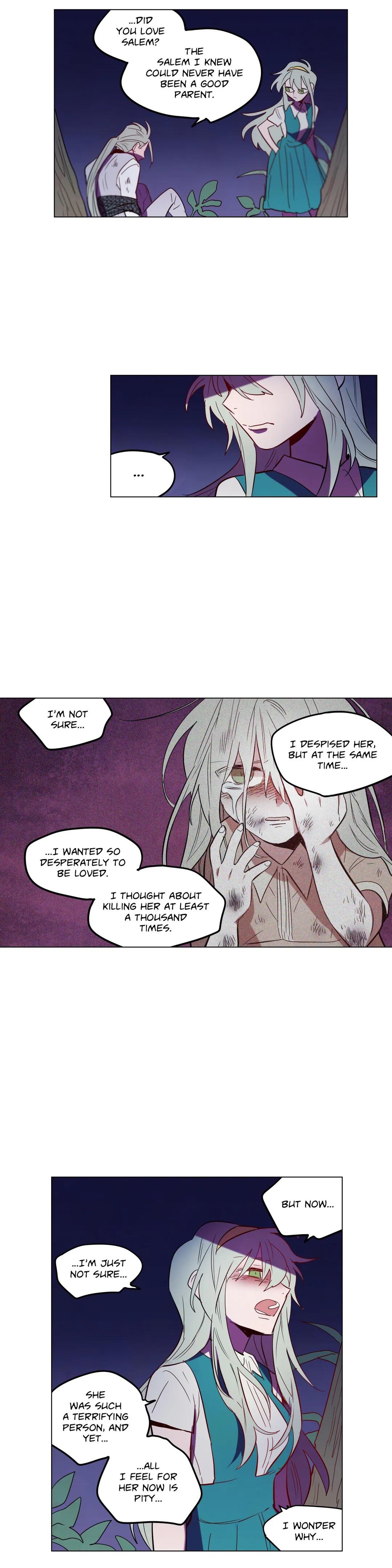 Appetite Manhwa - Chapter 79 Page 12