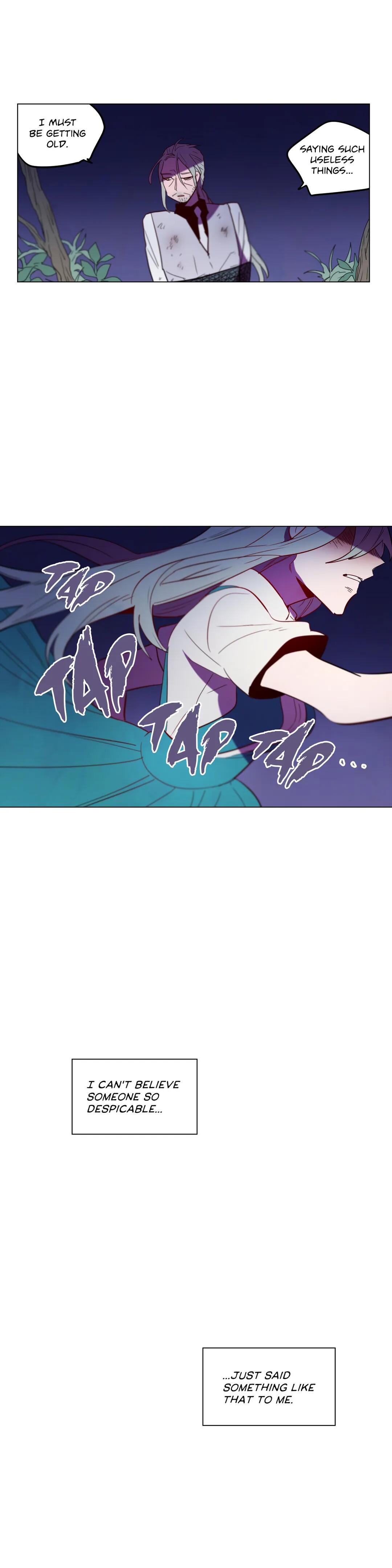 Appetite Manhwa - Chapter 79 Page 15