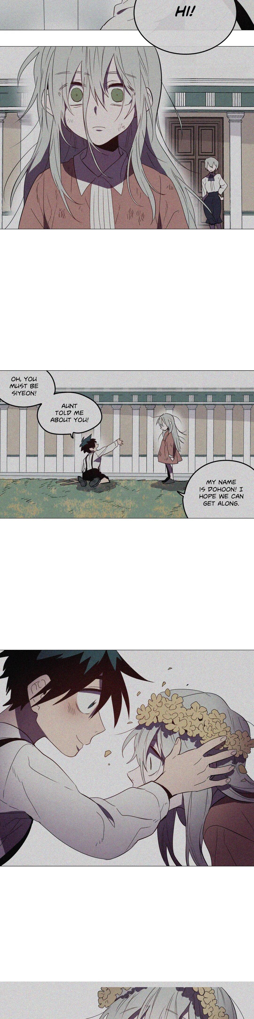 Appetite Manhwa - Chapter 79 Page 18