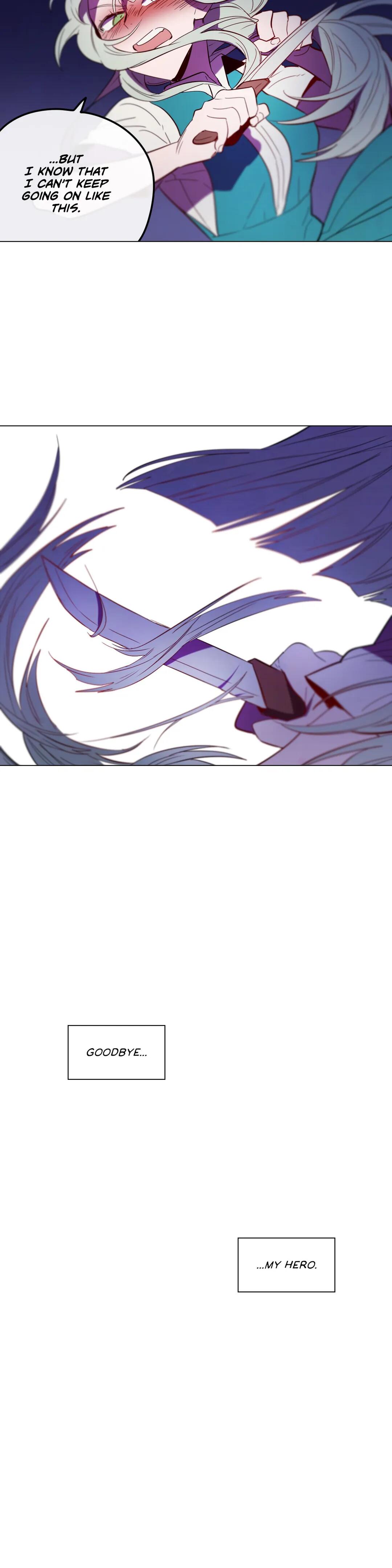 Appetite Manhwa - Chapter 79 Page 20